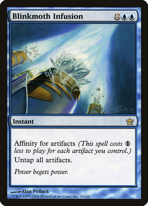 Blinkmoth Infusion (IT)