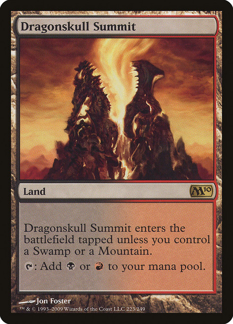 Dragonskull Summit (ru)
