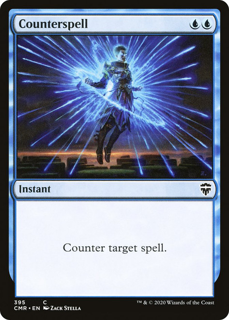 Counterspell (ru)