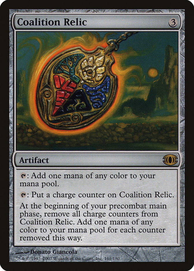 Coalition Relic (FR)