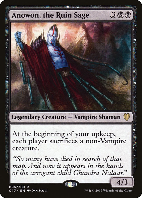 Anowon, the Ruin Sage (FR)