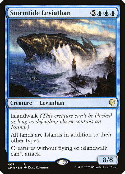 Stormtide Leviathan (ru)