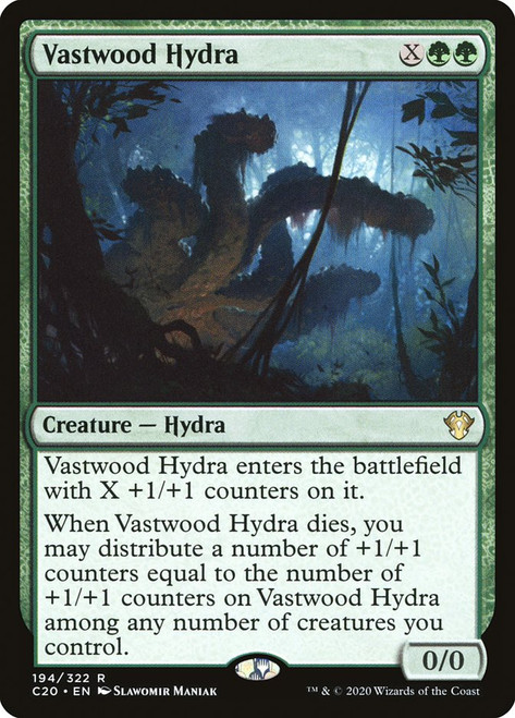 Vastwood Hydra (ru)