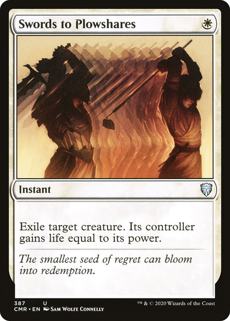 Swords to Plowshares (ru)