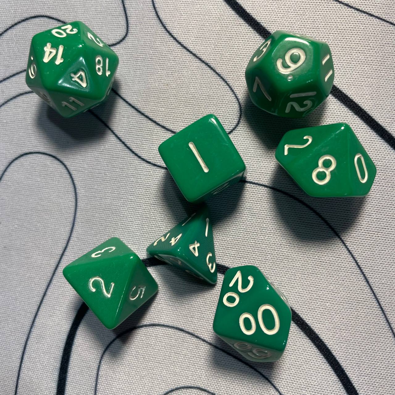 Dice pack #2
