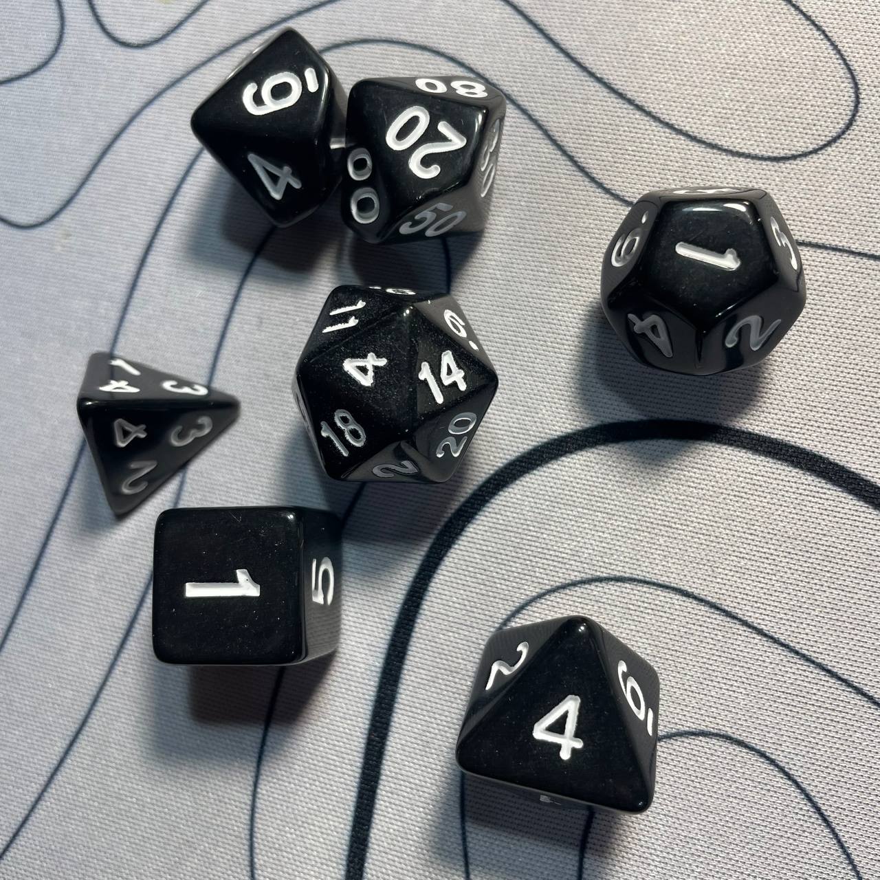 Dice pack #3