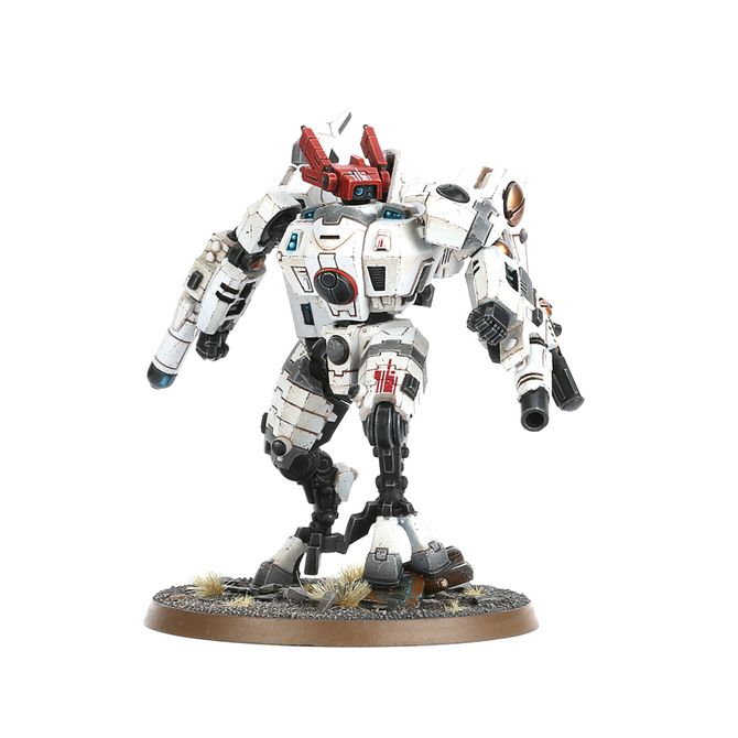 TAU Commander