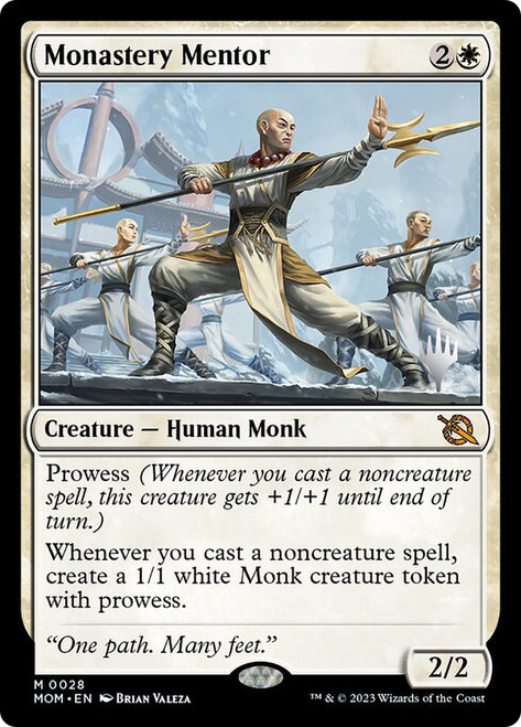 Monastery Mentor (pr-p)