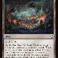 Demolition Field