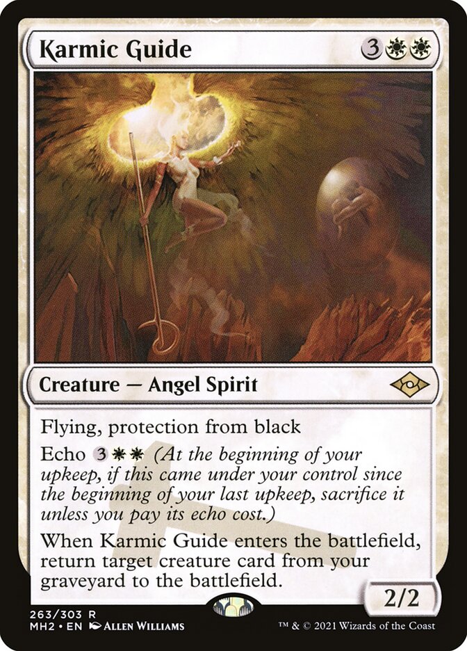 Karmic Guide (ru)