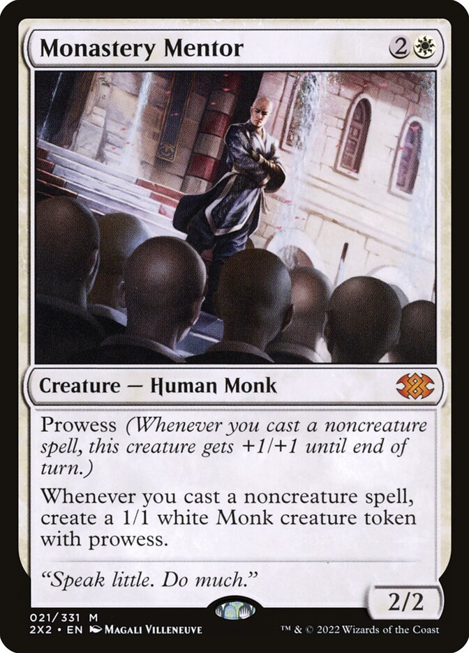 Monastery Mentor (ja)