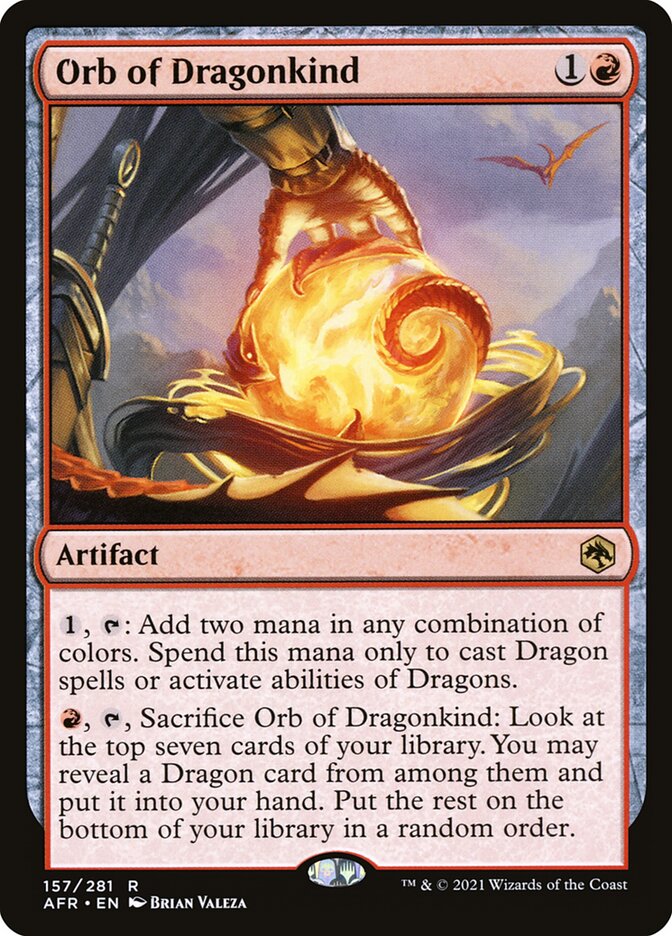 Orb of Dragonkind (ru)