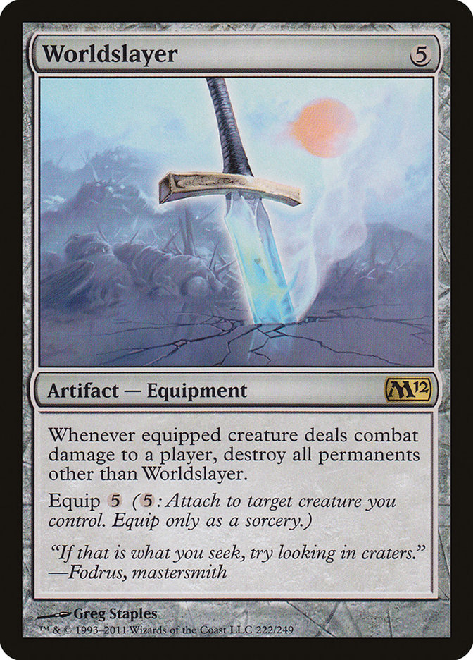 Worldslayer (IT)